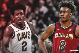 中国啦啦队美国克里夫兰骑士队主场表演