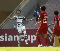 女足绝杀原视频