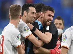 半岛体育平台-西班牙国家队世界杯