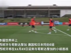 西班牙国家队世界杯